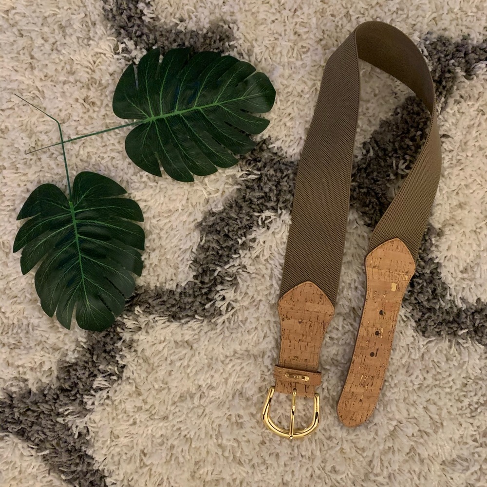 Ralph Lauren Belt